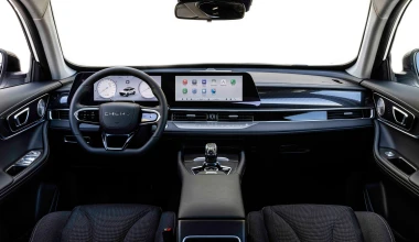 Δοκιμή Chery Tiggo 7: Το ευρύχωρο SUV με τον κορυφαίο εξοπλισμό! 