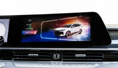 Δοκιμή Chery Tiggo 7: Το ευρύχωρο SUV με τον κορυφαίο εξοπλισμό! 