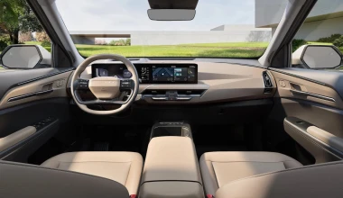 Ολοκαίνουριο SUV από την Kia – Θα είναι Made in Korea