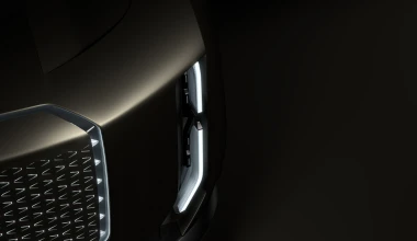 Η Bentley τα αλλάζει όλα - Οι πρώτες εικόνες από το μέλλον