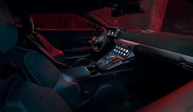 Aston Martin Vantage S: Πόσο την αλλάζει ένα γράμμα; 