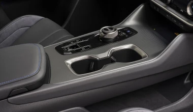 Οδηγούμε στην Πορτογαλία το νέο Lexus RZ