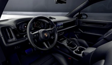 Porsche Black Edition: Ποια μοντέλα αφορά – Τιμή στην Ελλάδα