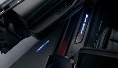 Porsche Black Edition: Ποια μοντέλα αφορά – Τιμή στην Ελλάδα