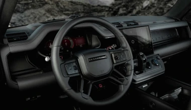 Στην Ελλάδα το Land Rover των 263.000 ευρώ!