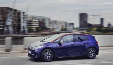 To ακριβότερο Volkswagen ID.3 - Κοστίζει 56.000 ευρώ!