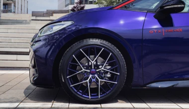 To ακριβότερο Volkswagen ID.3 - Κοστίζει 56.000 ευρώ!