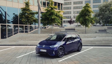 To ακριβότερο Volkswagen ID.3 - Κοστίζει 56.000 ευρώ!