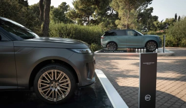 Τα καλύτερα Range Rover στο κορυφαίο club της Ελλάδας! 