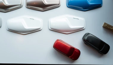 Τα καλύτερα Range Rover στο κορυφαίο club της Ελλάδας! 