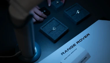 Τα καλύτερα Range Rover στο κορυφαίο club της Ελλάδας!