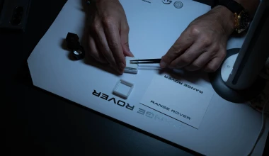 Τα καλύτερα Range Rover στο κορυφαίο club της Ελλάδας!