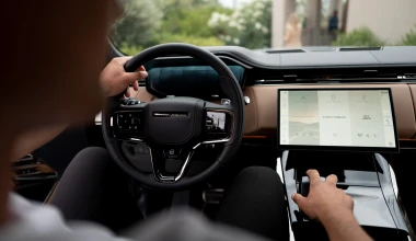 Τα καλύτερα Range Rover στο κορυφαίο club της Ελλάδας! 