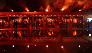 Τα καλύτερα Range Rover στο κορυφαίο club της Ελλάδας!