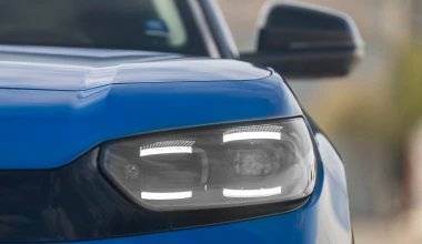 10.000 ευρώ όφελος για το εμβληματικό coupe SUV της Ford! 