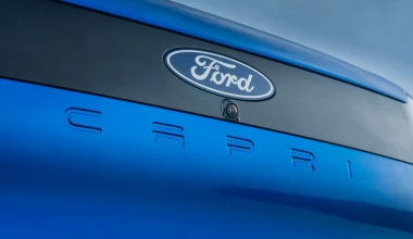 10.000 ευρώ όφελος για το εμβληματικό coupe SUV της Ford! 