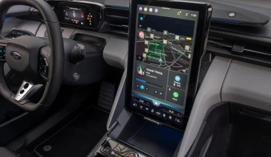 10.000 ευρώ όφελος για το εμβληματικό coupe SUV της Ford! 