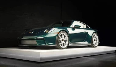 Του έδωσαν διπλά χρήματα για μια Porsche 911 και… δεν την πούλησε 