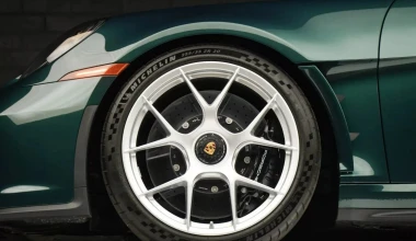 Του έδωσαν διπλά χρήματα για μια Porsche 911 και… δεν την πούλησε 