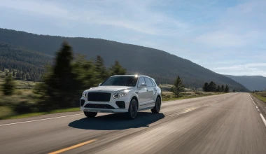Επίσημο: Αυτό είναι το ισχυρότερο SUV που έχει κατασκευάσει η Bentley! Τιμή στην Ευρώπη