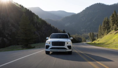 Επίσημο: Αυτό είναι το ισχυρότερο SUV που έχει κατασκευάσει η Bentley! Τιμή στην Ευρώπη