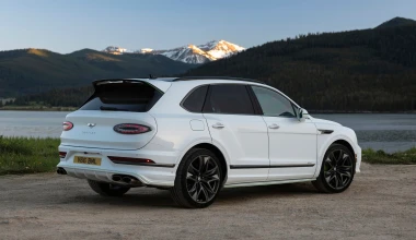 Επίσημο: Αυτό είναι το ισχυρότερο SUV που έχει κατασκευάσει η Bentley! Τιμή στην Ευρώπη