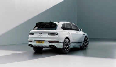 Επίσημο: Αυτό είναι το ισχυρότερο SUV που έχει κατασκευάσει η Bentley! Τιμή στην Ευρώπη