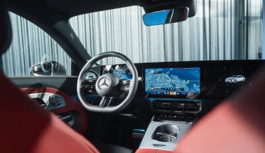 Mercedes-Benz CLA Shooting Brake: Η πρακτική και στυλάτη εκδοχή