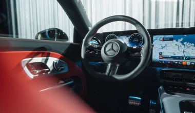 Mercedes-Benz CLA Shooting Brake: Η πρακτική και στυλάτη εκδοχή