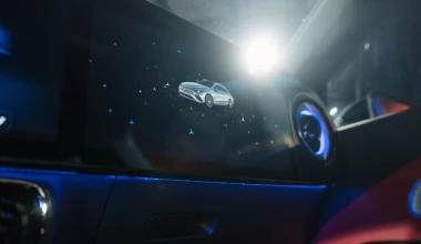 Mercedes-Benz CLA Shooting Brake: Η πρακτική και στυλάτη εκδοχή