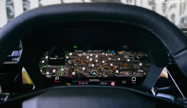 Δοκιμή Audi RS3 Sportback: Το supercar της διπλανής πόρτας! 