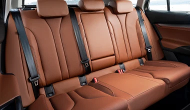 Νέο Skoda Enyaq: Tο SUV με 580 km αυτονομία και χώρο αποσκευών 585 lt!