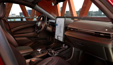 Η πιο ολοκληρωμένη γκάμα ηλεκτρικών της αγοράς! 