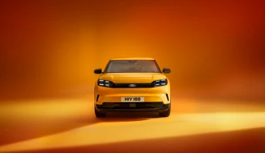 Η πιο ολοκληρωμένη γκάμα ηλεκτρικών της αγοράς! 