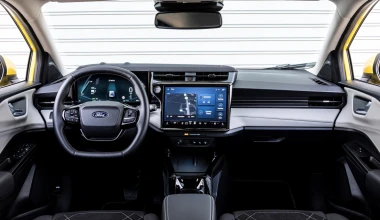 Η πιο ολοκληρωμένη γκάμα ηλεκτρικών της αγοράς! 