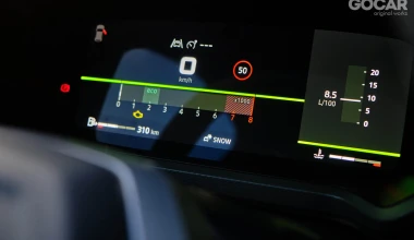 Δοκιμή Dacia Bigster Mild Hybrid 130 4x4: Στον υπερθετικό βαθμό!