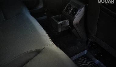 Δοκιμή Dacia Bigster Mild Hybrid 130 4x4: Στον υπερθετικό βαθμό! 