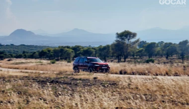 Δοκιμή Dacia Bigster Mild Hybrid 130 4x4: Στον υπερθετικό βαθμό!