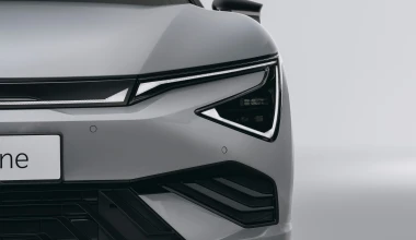 Δοκιμή KIA EV6 RWD 229 PS 84 kWh: Κινήσεις ουσίας! 