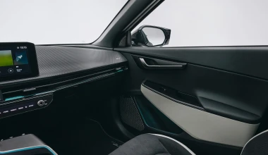 Δοκιμή KIA EV6 RWD 229 PS 84 kWh: Κινήσεις ουσίας! 