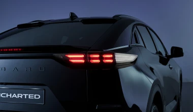 Αποστολή στις Βρυξέλλες: Ό,τι μάθαμε για τα νέα ηλεκτρικά της Subaru!