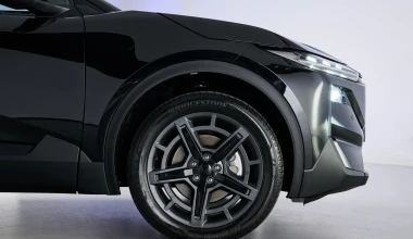 Αποστολή στις Βρυξέλλες: Ό,τι μάθαμε για τα νέα ηλεκτρικά της Subaru!