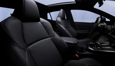 Αποστολή στις Βρυξέλλες: Ό,τι μάθαμε για τα νέα ηλεκτρικά της Subaru!