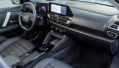 Νέες πλούσιες εκδόσεις της υβριδικής Citroen C4 με τιμή κάτω από 23.000 ευρώ! 