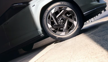 Το SUV της Hyundai που τα έχει όλα - Και έκπτωση 4.000 ευρώ! 