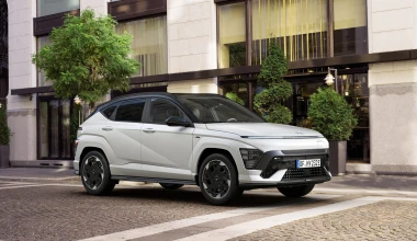 Το SUV της Hyundai που τα έχει όλα - Και έκπτωση 4.000 ευρώ!