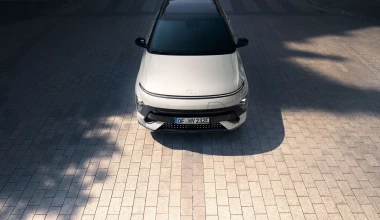 Το SUV της Hyundai που τα έχει όλα - Και έκπτωση 4.000 ευρώ!
