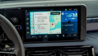 Οδηγούμε το νέο αμιγώς ηλεκτρικό Nissan Micra!