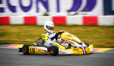 Επεισοδιακός ο αγώνας του Mülsen για τον Θάνο Ζάχο