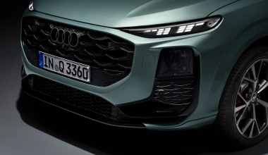 Νέα γενιά για το κορυφαίο SUV της Audi -Απόλυτα εξοπλισμένο και σε ασυναγώνιστη τιμή